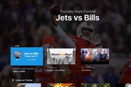 Twitter App Comes to Apple TV, Xbox One, Amazon Fire TV Just in Time for the NFL Season