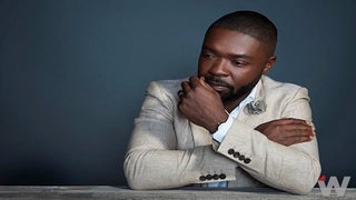 JJ Abrams’ ‘God Particle’ Is Nothing Like ‘Interstellar,’ Says Star David Oyelowo