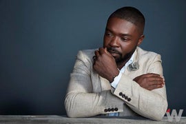JJ Abrams’ ‘God Particle’ Is Nothing Like ‘Interstellar,’ Says Star David Oyelowo