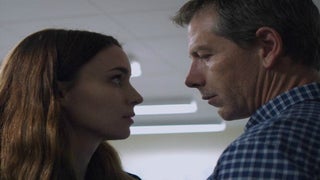 ‘Una’ Review: Rooney Mara Confronts Her Childhood Predator, But It’s Complicated