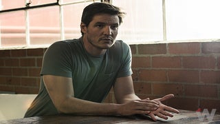‘Narcos’ Star Pedro Pascal Exclusive StudioWrap Portraits (Photos)