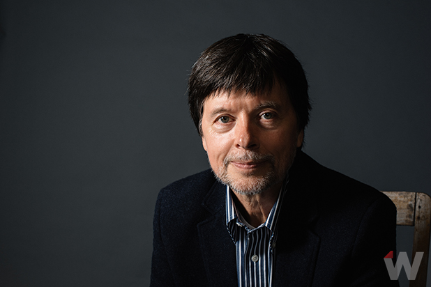 Ken Burns Ken Burns