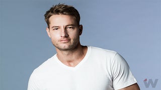 Why Soap Vet Justin Hartley Just Had to Do NBC’s Buzzy ‘This Is Us’ (Exclusive Video)