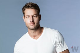 Why Soap Vet Justin Hartley Just Had to Do NBC’s Buzzy ‘This Is Us’ (Exclusive Video)