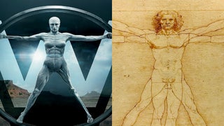 What Is ‘Westworld’ About? A Short Explainer