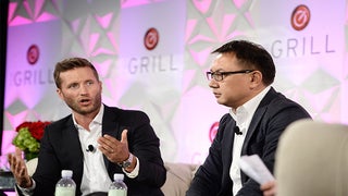 TheGrill 2016: Why Online Ticketing in China Is All About Social Media (Video)