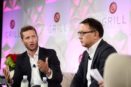 TheGrill 2016: Why Online Ticketing in China Is All About Social Media (Video)