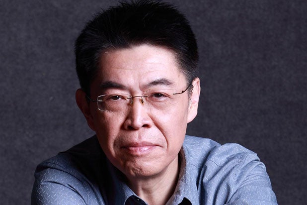 Zhang Zhao Le Vision China