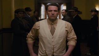 Ben Affleck Gets in a Shootout With Cops in First ‘Live by Night’ Trailer (Video)