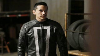 ‘Agents of SHIELD’ Premiere May Be Connected To ‘Doctor Strange’
