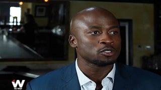 ‘American Ninja Warrior’ Host Akbar Gbaja-Biamila on Why NBC Got ‘Pissed Off’ (Exclusive Video)