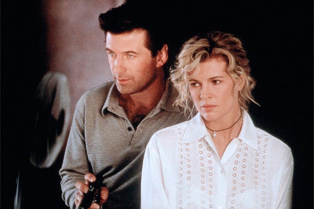 Alec Baldwin Kim Basinger Alec Baldwin Kim Basinger
