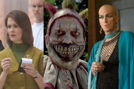 ‘American Horror Story’ All Stars: 18 Best Characters Played by Recurring Cast (Photos)