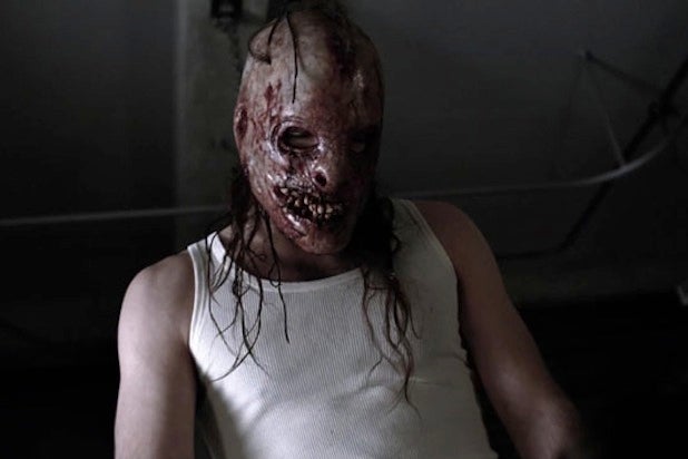 american horror story bloody face american horror story bloody face