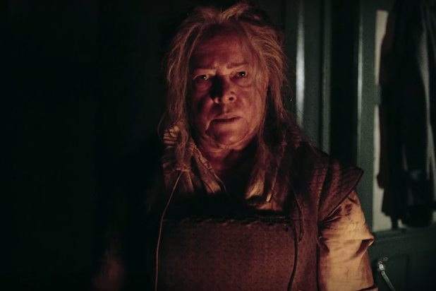 'American Horror Story' Recap: Pig Rituals and Killer Nurses
Kathy Bates American Horror Story