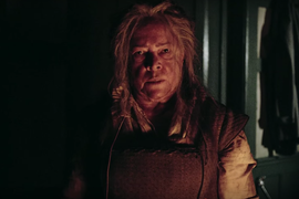 ‘American Horror Story’: Pig Sacrifices and Killer Nurses (Recap)