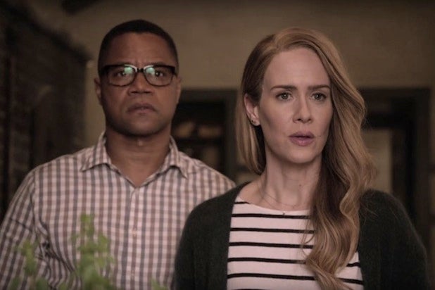 American Horror Story Best Fan Theories About the Upcoming Twist