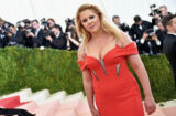 Amy Schumer Porn Photoshop - Swimwear Designer Comes Under Fire for Fatshaming Amy Schumer on Instagram