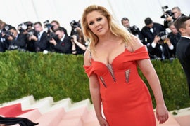 Amy Schumer in Talks to Play ‘Barbie’