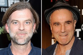 Paul Thomas Anderson, Daniel Day-Lewis Mystery Movie Plot Details Revealed