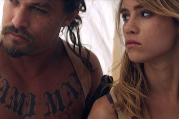 The Bad Batch