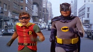 Burt Ward, Robin on ’60s ‘Batman,’ Mourns Loss of Adam West: ‘I Will Forever Miss Him’