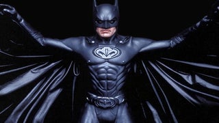 Yep, the Latest Batman Comic Shows Off Bruce Wayne’s Bat-Genitals (Photo)