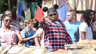 How Much Would the ‘Black-ish’ VIP Disney World Vacation Cost?
