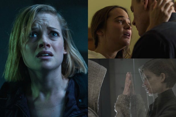 don't breathe light between oceans morgan box office labor day