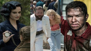 Will Tim Burton’s ‘Miss Peregrine’ Lead Box Office Newcomers?