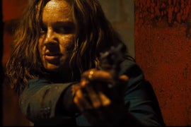 ‘Free Fire’ Misfires at Loaded Indie Box Office
