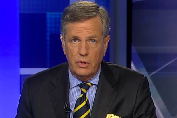 Fox News Brit Hume Called Out For Mocking Joe Biden S Mask