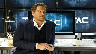 ‘Bull’ Star Michael Weatherly on His Crazy Decision to Leave ‘NCIS’: ‘I Am That Maniac’