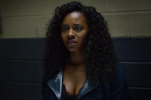 candace luke cage candace luke cage