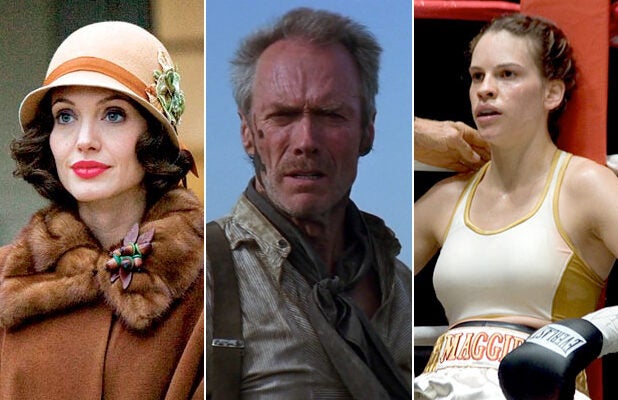 clint eastwood best worst