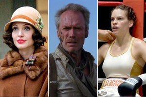 clint eastwood best worst