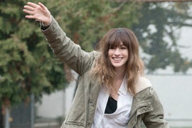 Anne Hathaway Admits to ‘Internalized Misogyny’ Working With Female Directors