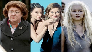 Creative Arts Emmys 2016: The Complete Winners List for Night 1