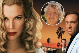 Curtis Hanson Remembered: A Filmmaker Who Was Also a Movie Lover