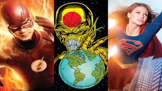 ‘Arrow’-‘The Flash’ Four-Way Crossover Villain Revealed