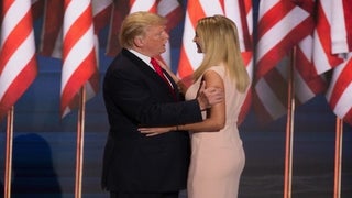Politico Dismisses Reporter for Trump Incest Tweet