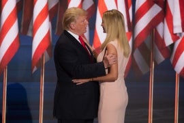 Politico Dismisses Reporter for Trump Incest Tweet