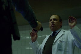 ‘Luke Cage’: What Does Dr Burstein Have In Store For Diamondback?