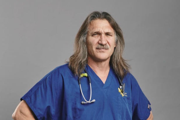 Dr. Jeff Rocky Mountain Vet Renewed for Season 3 Dr. Jeff Rocky Mountain Vet Renewed for Season 3