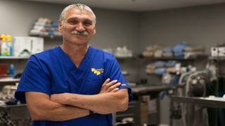 ‘Dr. Jeff: Rocky Mountain Vet’ Renewed for Season 3 by Animal Planet (Exclusive)