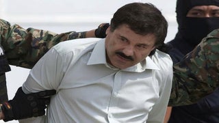 El Chapo Could Come to America Early Next Year