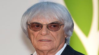 Liberty Media to Buy Formula One