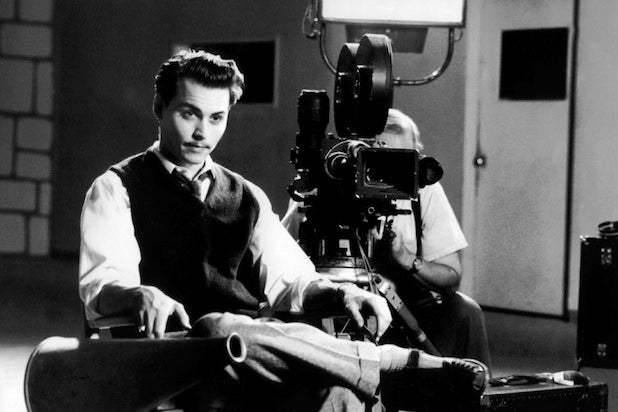ed wood tim burton ed wood tim burton