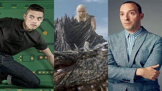 Experts’ Emmy Favorites, From Rami Malek to ‘Game of Thrones’ (Photos)