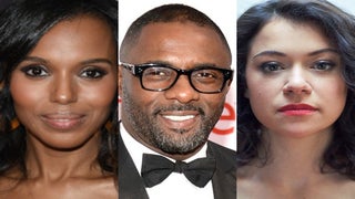 11 Stars Who Could Jolt the Emmys With Upset Wins (Photos)